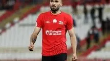 تور پرسپولیس برای ستاره تراکتور پهن شد