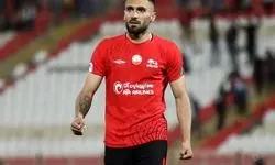 تور پرسپولیس برای ستاره تراکتور پهن شد