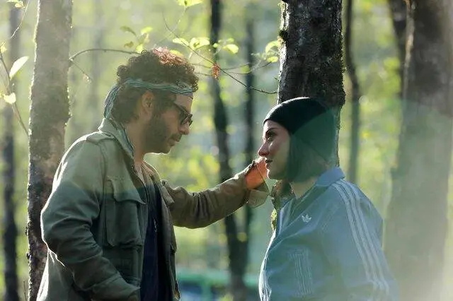 آخرین اخبار از فیلم «بن‌سای» منتشر شد