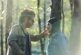 آخرین اخبار از فیلم «بن‌سای» منتشر شد