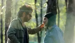 آخرین اخبار از فیلم «بن‌سای» منتشر شد