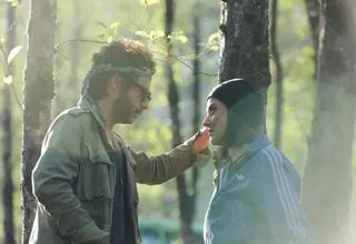 آخرین اخبار از فیلم «بن‌سای» منتشر شد
