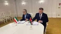 تفاهم‌نامه همکاری‌های علمی و دانشگاهی ایران و بلاروس امضا شد