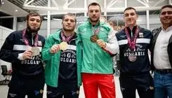 روسیه تغییر تابعیت کشتی‌گیرانش را ممنوع کرد