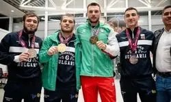 روسیه تغییر تابعیت کشتی‌گیرانش را ممنوع کرد