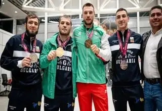 روسیه تغییر تابعیت کشتی‌گیرانش را ممنوع کرد