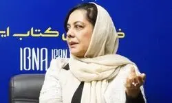 شیوا مقانلو دبیر علمی جایزه جلال شد