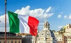 ایتالیا سفیر اسرائیل را اخراج کرد