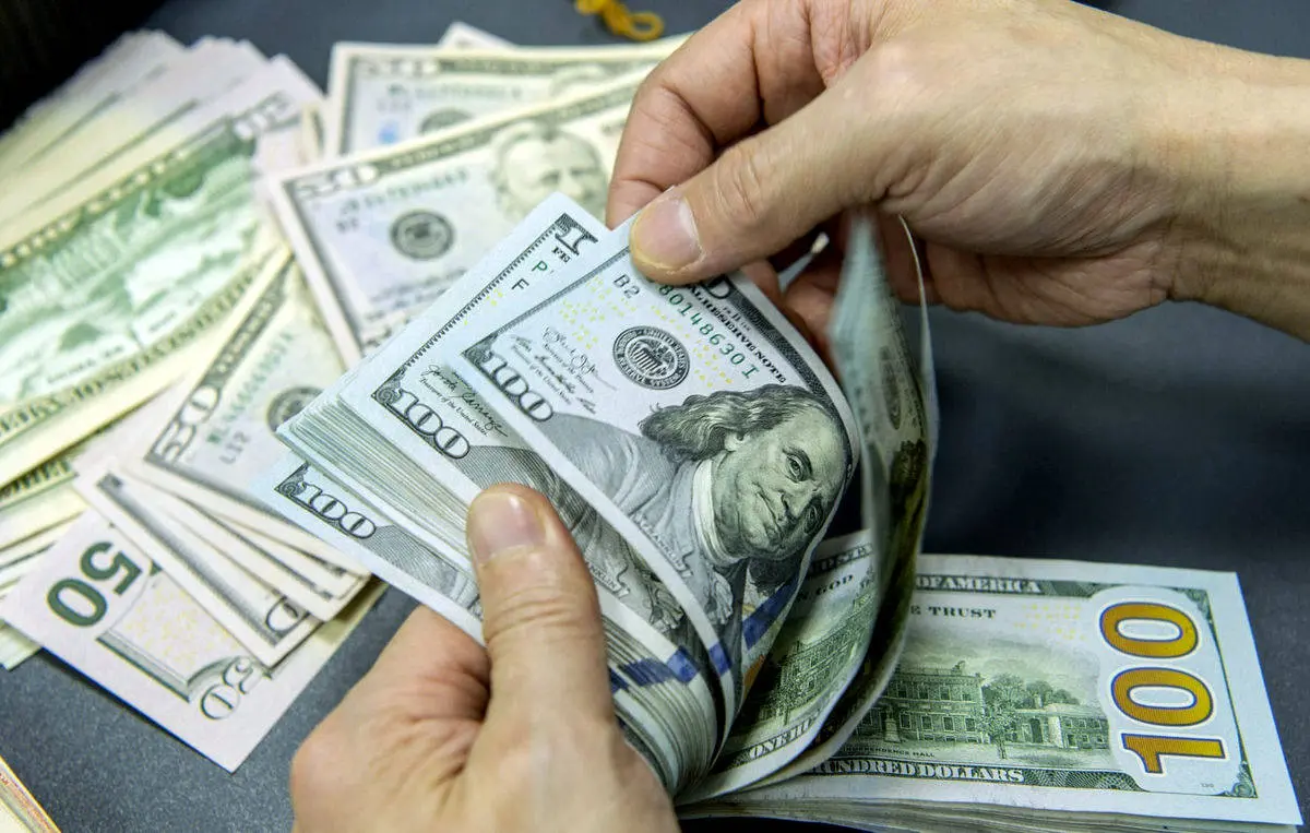 ابلاغ دستورالعمل اجرایی تعیین میزان ارز قابل حمل، نگهداری و مبادله در داخل کشور