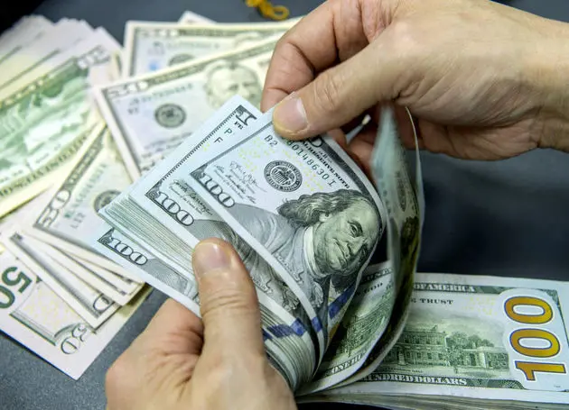 ابلاغ دستورالعمل اجرایی تعیین میزان ارز قابل حمل، نگهداری و مبادله در داخل کشور