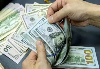 ابلاغ دستورالعمل اجرایی تعیین میزان ارز قابل حمل، نگهداری و مبادله در داخل کشور