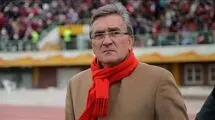 هاشمیان می‌تواند روزهای خوبی را برای پرسپولیس رقم بزند/ خوشحالم پرسپولیسی‌ها فراموشم نکرده‌اند