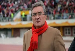 هت‌تریک ناکامی برانکو بعد از پروژه پرسپولیس