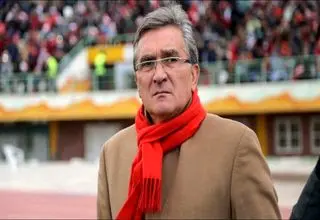 هت‌تریک ناکامی برانکو بعد از پروژه پرسپولیس