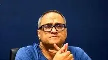 تسلیت موزه سینمای ایران به مناسبت درگذشت پدر رامبد جوان