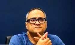 تسلیت موزه سینمای ایران به مناسبت درگذشت پدر رامبد جوان