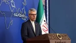 پاسخ سخنگوی وزارت‌خارجه به نخست‌وزیر آلبانی: آرام باشید و برای درک و شعور مردم خودتان احترام قائل باشید!