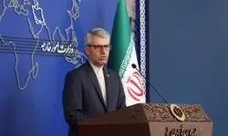 بقائی: بی‌تفاوتی کنگره آمریکا در برابر جنایت‌های جنگی کاخ سفید، شرم‌آور است
