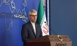 سفر وزیر خارجه عمان به تهران