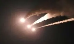 سپاه پهپاد آمریکا را نابود کرد