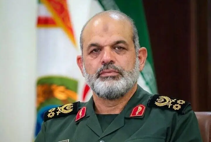 قدردانی فرمانده کل سپاه و فرمانده نیروی هوافضای سپاه از اقدامات پزشکان جهادگر