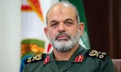 قدردانی فرمانده کل سپاه و فرمانده نیروی هوافضای سپاه از اقدامات پزشکان جهادگر