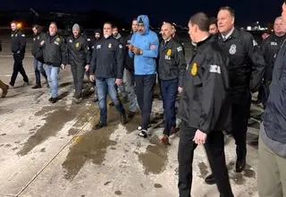 جدیدترین خبرها از ماجرای ربایش رئیس‌جمهور ونزوئلا