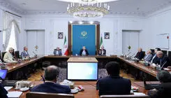 تأکید پزشکیان بر حکمرانی و مدیریت علمی منابع آب و تدوین راهکارهای ریشه‌ای برای عبور از چالش کم آبی