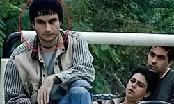 از ناصرِ «خط قرمز» تا استایل متفاوت امروز؛ تغییر چهره غافلگیرکننده شهرام حقیقت‌دوست!