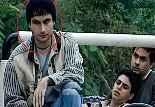 از ناصرِ «خط قرمز» تا استایل متفاوت امروز؛ تغییر چهره غافلگیرکننده شهرام حقیقت‌دوست!