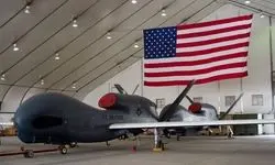 حرکت انتحاری آمریکا در ساخت پهپادهای جدید