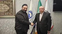 انتشار فراخوان ارائه تسهیلات برای شبکه نمایش خانگی