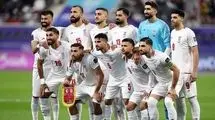 برنامه کامل تیم ملی فوتبال ایران تا جام جهانی ۲۰۲۶ مشخص شد