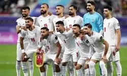 برنامه کامل تیم ملی فوتبال ایران تا جام جهانی ۲۰۲۶ مشخص شد