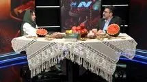حافظ‌خوانی و فال آوش در شب یلدا