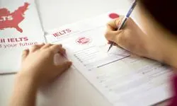 توقف برگزاری آزمون آیلتس در ایران