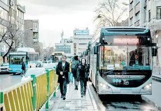 نسخه ناتراز بنزین 