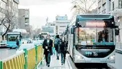 نسخه ناتراز بنزین 