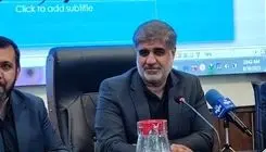 رونمایی از 5 اتوبوس برقی تولید داخل در هفته جاری