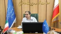 موهبتی: اصلاح نظام سلامت باید از بیمه‌ها آغاز شود