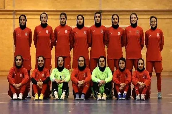 اعتراض شدید ملیپوش فوتسال بابت حذف از تیم ملی