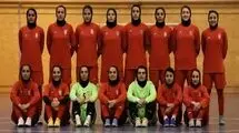 اعتراض شدید ملی‌پوش فوتسال بابت حذف از تیم ملی