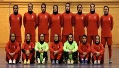 اعتراض شدید ملی‌پوش فوتسال بابت حذف از تیم ملی
