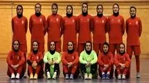 اعتراض شدید ملی‌پوش فوتسال بابت حذف از تیم ملی