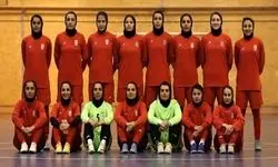 اعتراض شدید ملی‌پوش فوتسال بابت حذف از تیم ملی