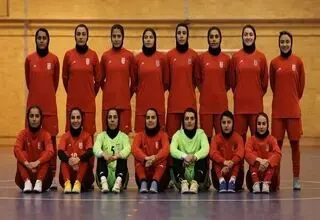 اعتراض شدید ملی‌پوش فوتسال بابت حذف از تیم ملی
