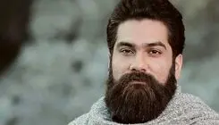  علی زند وکیلی برای ایران خواند 