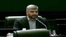 خزایی: اجازه غنی‌سازی را از آمریکا نمی‌گیریم
