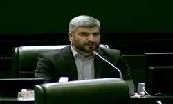 خزایی: اجازه غنی‌سازی را از آمریکا نمی‌گیریم
