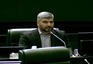 خزایی: اجازه غنی‌سازی را از آمریکا نمی‌گیریم
